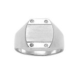 Chevali�re tonneau 4 vis - tour de doigt 70