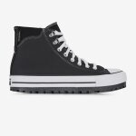 Chuck taylor all star city trek noir / blanc - 42 Chuck taylor all star city trek noir / blanc - 42