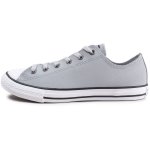 Chuck taylor all star glitter - ox filles converse ctas glitter - ox - gris - 27