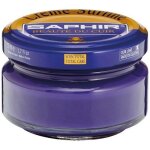 Cirage crme surfine pommadier saphir 50 ml violet