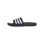 Claquettes adidas adilette comfort - bleu marine / blanc - 44 1 / 2 Claquettes adidas adilette comfort - bleu marine / blanc - 44 1 / 2