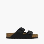 Claquettes birkenstock arizona black 0051791 - 36