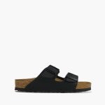 Claquettes birkenstock arizona black 0051791 - 46