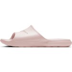 Claquette de douche nike victori one pour femme - rose - 43