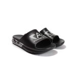 Claquette ea7 eagle homme noir - 41