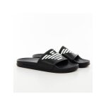 Claquette emporio armani ga eagle homme noir - 39