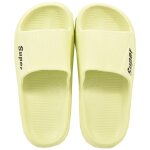 Claquette femme super sd8157 anis - 36 Claquette femme super sd8157 anis - 36