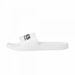 Claquette / mules uni avec logo homme jack & jones - 45