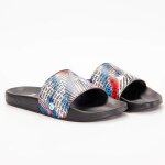 Claquette puma leadcat 2. 0 homme multicolor - 39