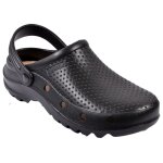Claquette sabot eva pu9864 noir