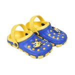 Claquette sabot fantaisie enfant eva confort - sandale de piscine - sp5019 bleu - 29 Claquette sabot fantaisie enfant eva confort - sandale de piscine - sp5019 bleu - 29