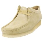 Clarks wallabee blanc - 43