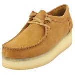 Clarks wallacraft lo marron - 42