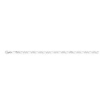 Collier homme - argent 925 - longueur : 42 cm