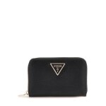 Compagnon / portefeuille guess laurel slg card & co black zg8540 Compagnon / portefeuille guess laurel slg card & co black zg8540