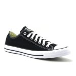 Converse baskets enfant chuck taylor all star core ox noir - 36 1 / 2