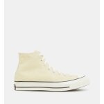 Converse - baskets montantes chuck 70 hickory - beige - 45