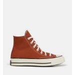 Converse - baskets montantes chuck 70 - marron - 37