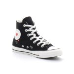 Converse - baskets montantes chuck taylor all star - noir - 36 Converse - baskets montantes chuck taylor all star - noir - 36