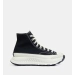 Converse - baskets montantes plateformes chuck 70 at cx - noir - 37