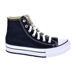 Converse chuck taylor all star baskets garon noir - 35