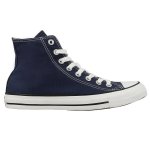 Converse chuck taylor all star classic high top - m9622c - bleu - 39 1 / 2