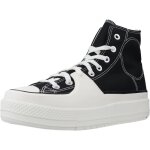 Converse chuck taylor all star construct hi colour noir - 37