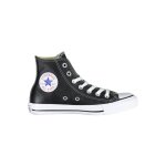 Converse chuck taylor all star leather - 132170c - noir - 36 1 / 2