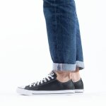 Converse chuck taylor all star leather 132174c - 41 1 / 2