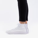 Converse chuck taylor all star leather hi 1t406 - 39 1 / 2