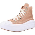 Converse chuck taylor all star move hi colour marron - 39 Converse chuck taylor all star move hi colour marron - 39