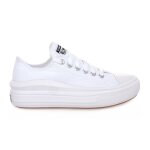 Converse chuck taylor all star move platform - ox - 37