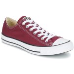 Converse chuck taylor all star ox core - rouge - 43