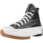Converse chuck taylor all star run star hike hi colour noir - 40 1 / 2