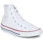 Converse chuck taylor enfant - blanc - 31