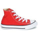 Converse chuck taylor enfant - rouge - 35