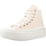 Converse chuck taylor move hi colour orange - 37 1 / 2