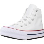 Converse ctas eva lift hi colour blanc - 33 1 / 2