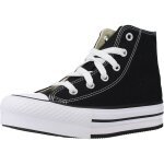 Converse ctas eva lift hi colour noir - 28
