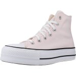 Converse ctas lift hi decade colour rose - 37