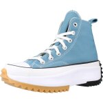 Converse run star hike colour bleu - 37