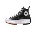 Converse run star hike platform foundational leather - 36