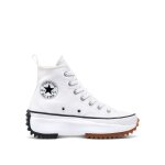 Converse run star hike  tige montante - 166799c - blanc - 39