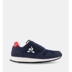 Le coq sportif - baskets basses menta - bleu - 40
