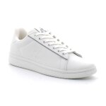Le coq sportif - basket basse pour homme lcs court clean - blanc - 42