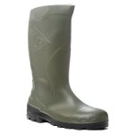 Coverguard - botte de s�curit� devon safety s5 pvc - 9desa - 46