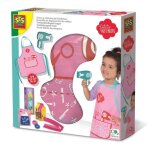 Ses creative - ensemble de dguisement de coiffeur