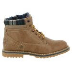 Creek femme wrangler wj17213 f - beige - 35