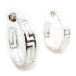 Cr�oles argent  chor�graphie