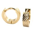 Croles plaqu or  chorgraphie